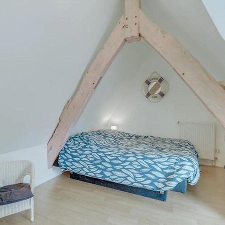 Maison Pontorson Luaran gambar