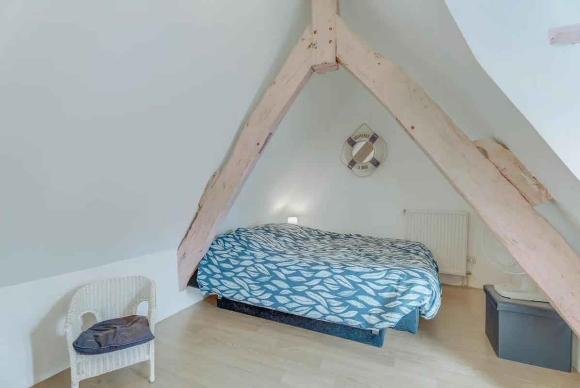 Maison Pontorson Luaran gambar